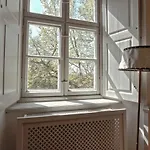 Wohnen Im Wasserschloss Sandizell Gæstehus Schrobenhausen
