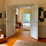 Wohnen Im Wasserschloss Sandizell 3*