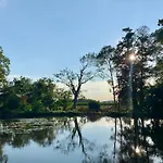 Wohnen Im Wasserschloss Sandizell 3* Schrobenhausen
