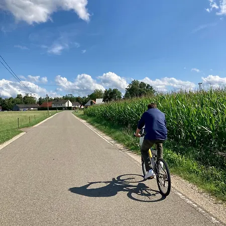 Wohnen Im Wasserschloss Sandizell