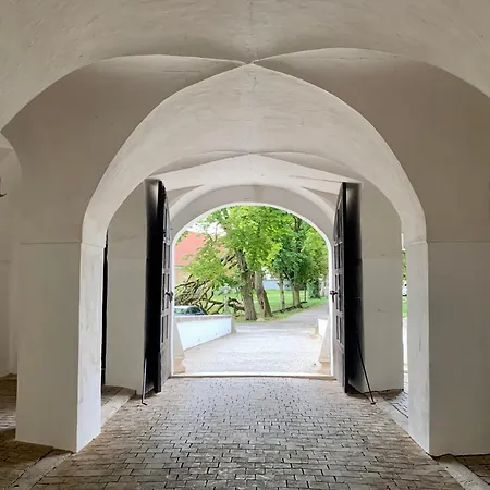 Gæstehus Wohnen Im Wasserschloss Sandizell 3*